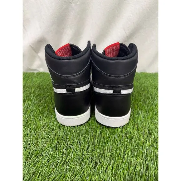 Size 14 - OG box VNDS “Yin-Yang” Air Jordan 1 Retro High 555088-011