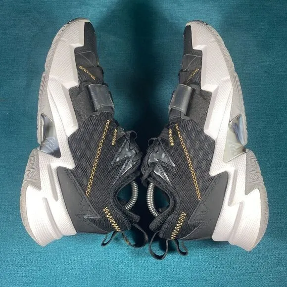 Size 6Y/7.5Women - Nike Air Jordan Why snot Zero 3.0