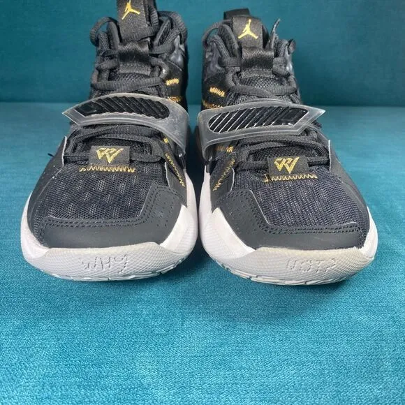 Size 6Y/7.5Women - Nike Air Jordan Why snot Zero 3.0