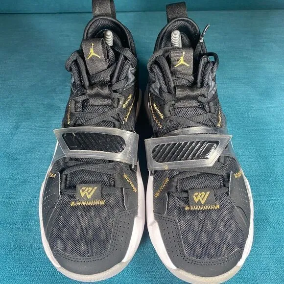 Size 6Y/7.5Women - Nike Air Jordan Why snot Zero 3.0