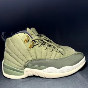 Size 8 - Nike Air Jordan 12 Retro CP3 Class of 2003 2018 Men's Shoes