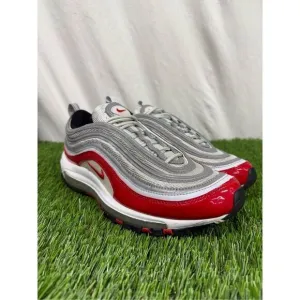 Size 9.5 - Nike Air Max 97 University Red