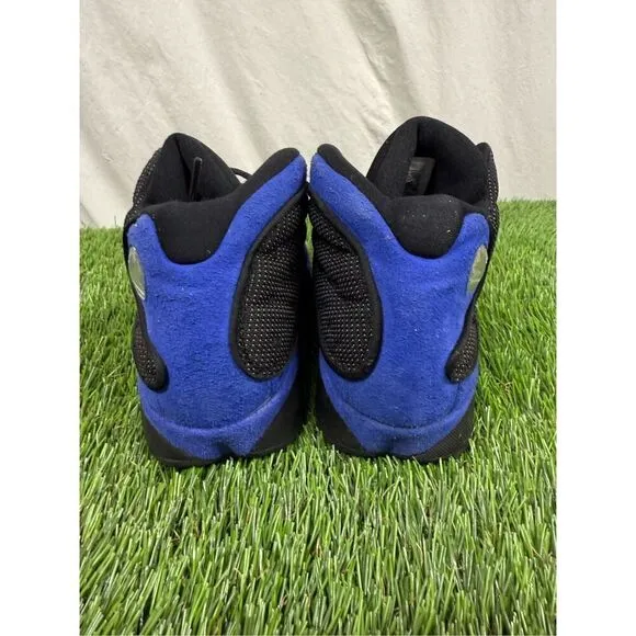 Size 7y  - Jordan 13 Retro Hyper Royal 2020 8.5 women’s