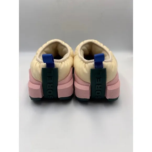 Sorel Women's ONA™ RMX Puffy Slip-ON Size 7