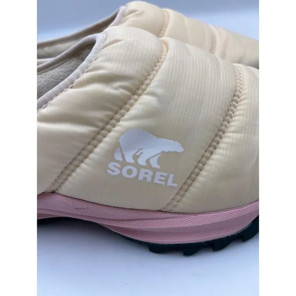 Sorel Women's ONA™ RMX Puffy Slip-ON Size 7