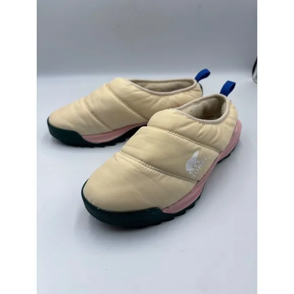 Sorel Women's ONA™ RMX Puffy Slip-ON Size 7