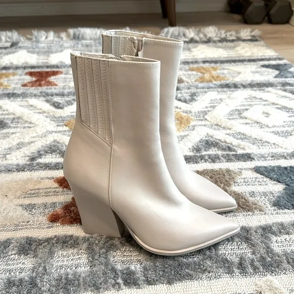 Steve Madden Rickki Pointed to Boot
