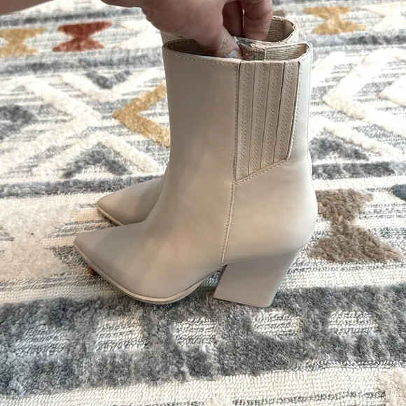 Steve Madden Rickki Pointed to Boot