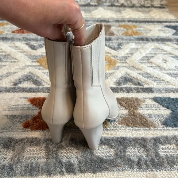 Steve Madden Rickki Pointed to Boot
