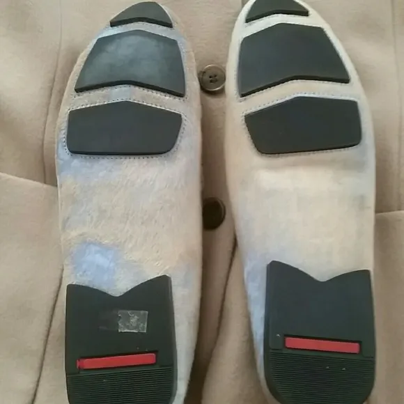 STOKTON Driving Shoes Host Pick