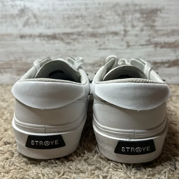 Straye Logan skate shoes