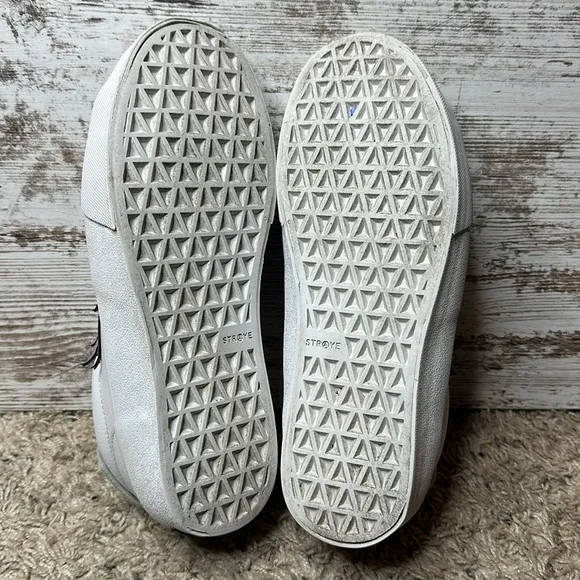 Straye Logan skate shoes