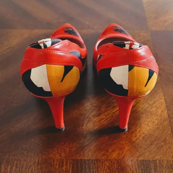 Stuart Weitzman High Hills Shoes
