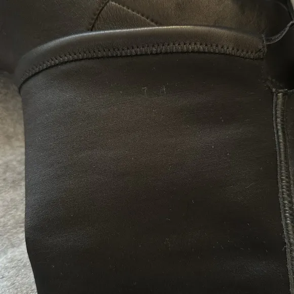 Stuart Weitzman - Lowland boots