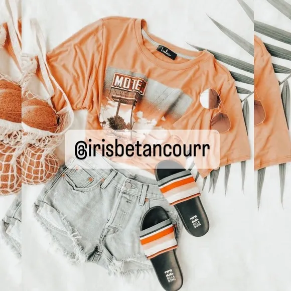 Summer Outfit Mystery Box