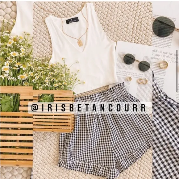 Summer Outfit Mystery Box
