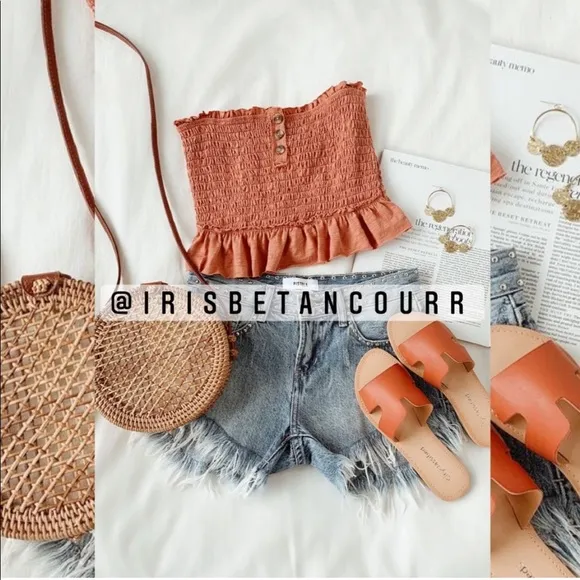 Summer Outfit Mystery Box