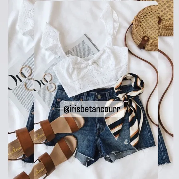 Summer Outfit Mystery Box