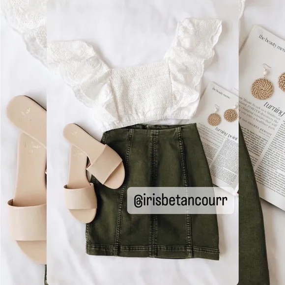 Summer Outfit Mystery Box