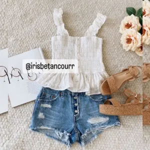 Summer Outfit Mystery Box