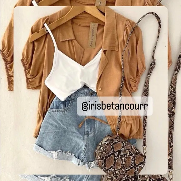 Summer Outfit Mystery Box