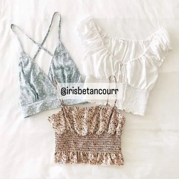 Summer Outfit Mystery Box