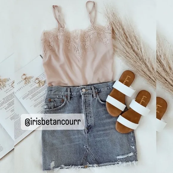 Summer Outfit Mystery Box