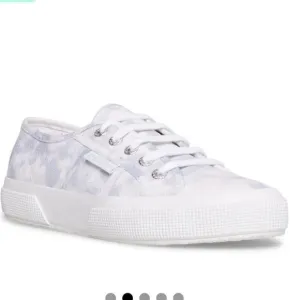 SUPERGA Platform Sneakers