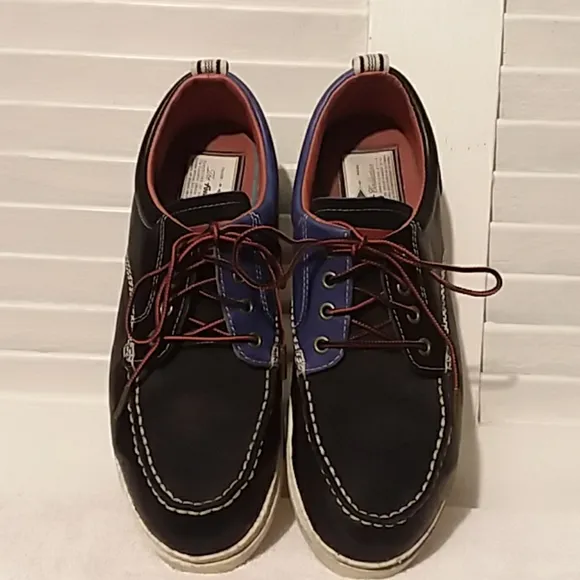 The Foundation Collection Shoes
