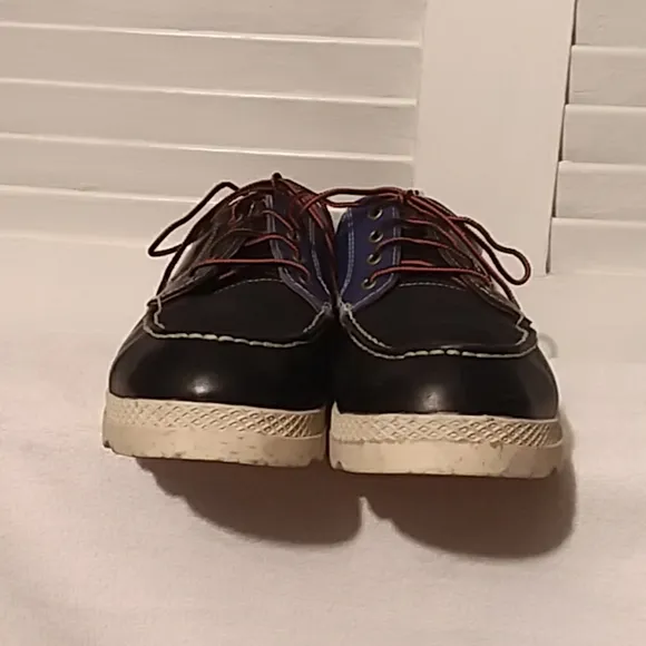 The Foundation Collection Shoes
