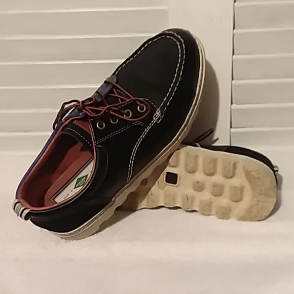 The Foundation Collection Shoes