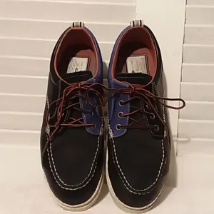 The Foundation Collection Shoes