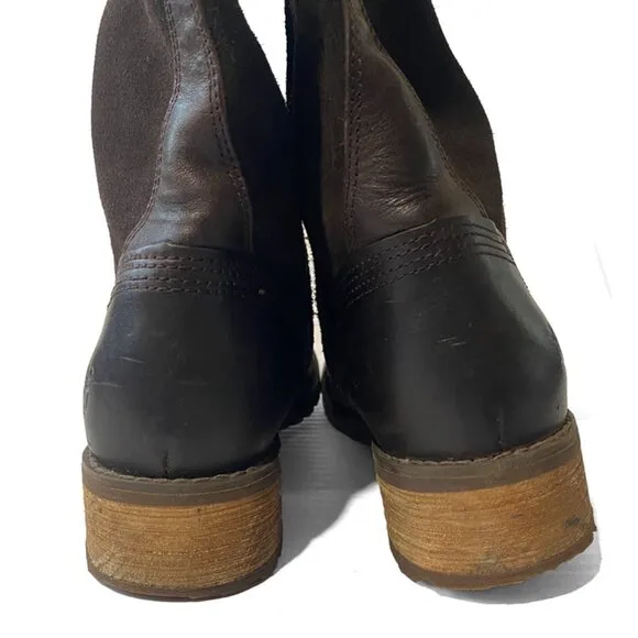 Timberland Bethel Riding Boots