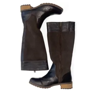 Timberland Bethel Riding Boots