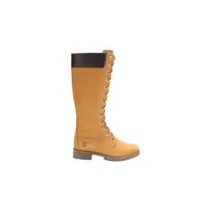 Timberland Classic 14 in Womens  Knee-High Boots “ wheat”
