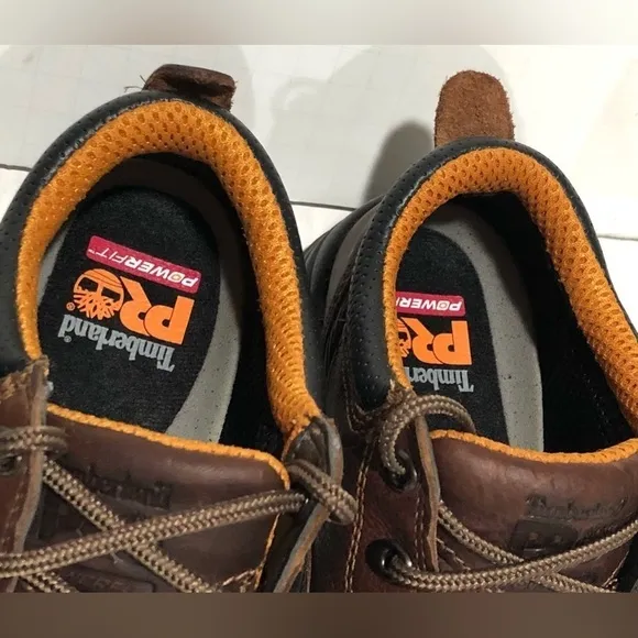 Timberland Pro Powerfit Work Shoes