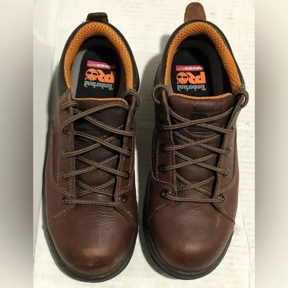 Timberland Pro Powerfit Work Shoes