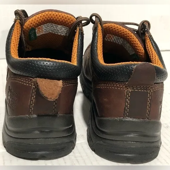 Timberland Pro Powerfit Work Shoes