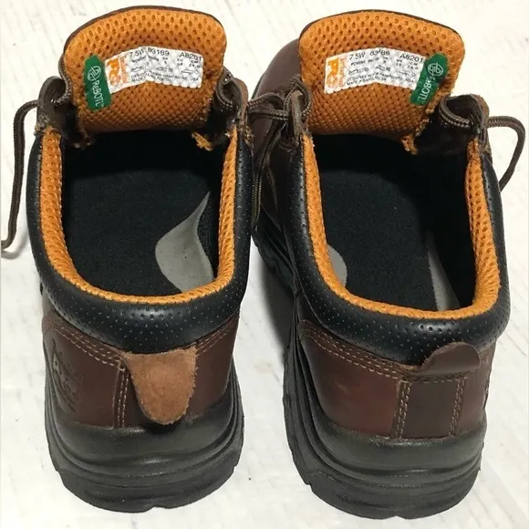 Timberland Pro Powerfit Work Shoes