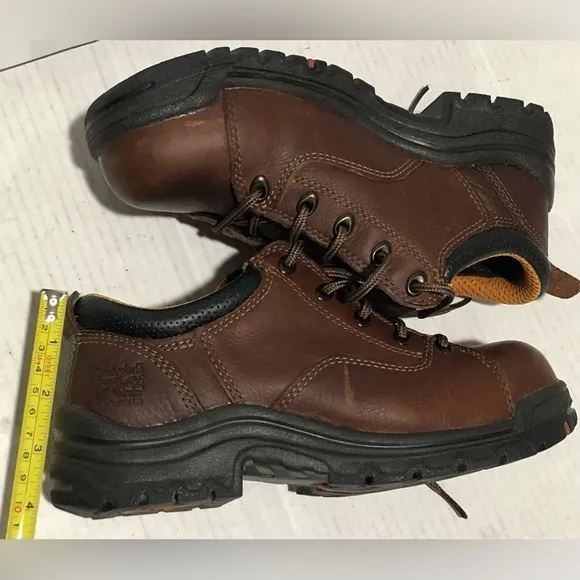 Timberland Pro Powerfit Work Shoes