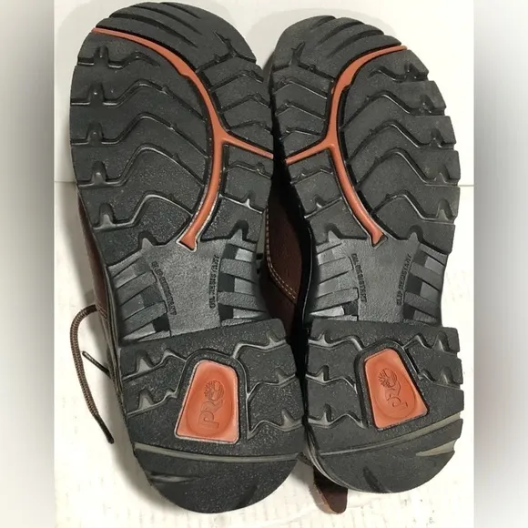 Timberland Pro Powerfit Work Shoes