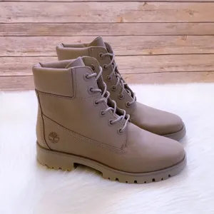 Timberland Women’s Classic Lite 6” Taupe Boots