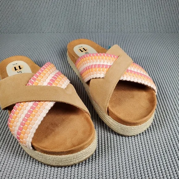 Toms Paloma women's sandals