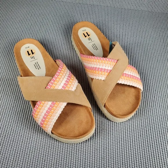 Toms Paloma women's sandals