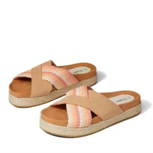 Toms Paloma women's sandals