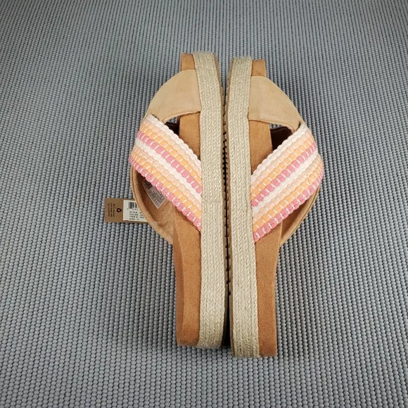 Toms Paloma women's sandals