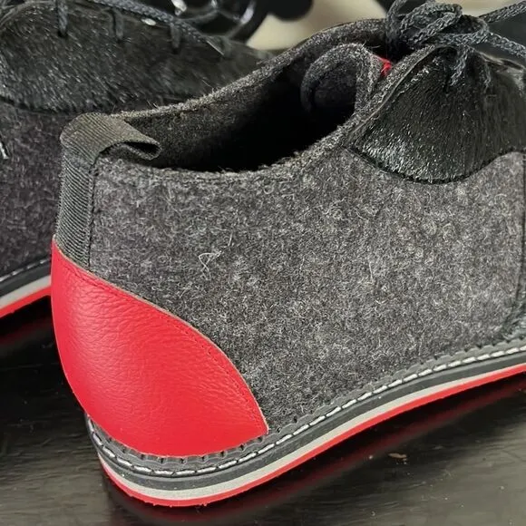 Tooche Pony Tale Shoes