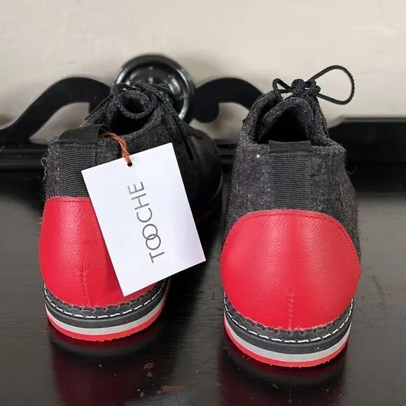 Tooche Pony Tale Shoes