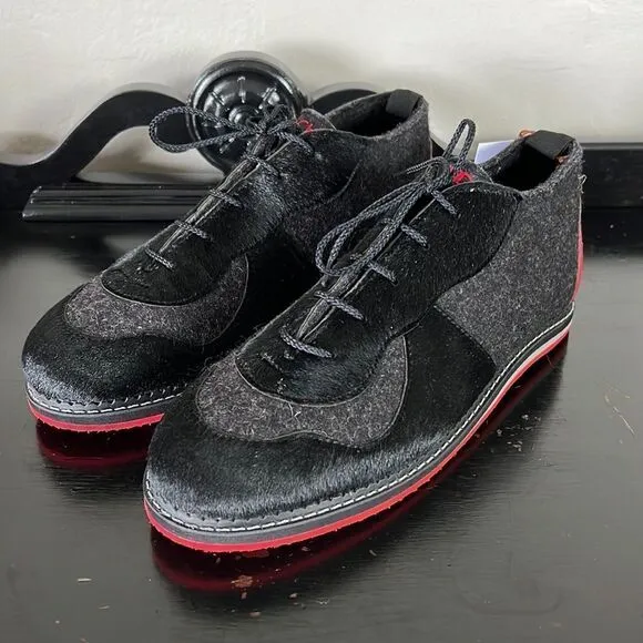Tooche Pony Tale Shoes