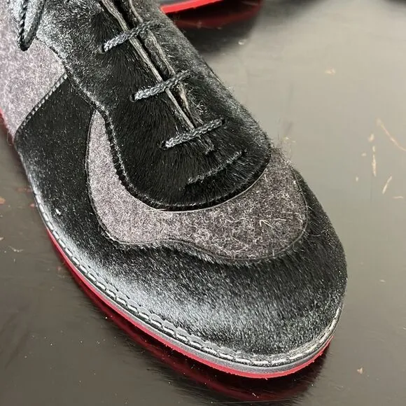 Tooche Pony Tale Shoes